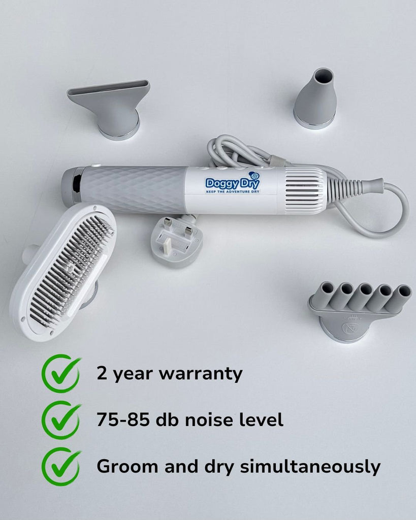 Pet Dryer Dryer Doggy Dry Dryer for pets